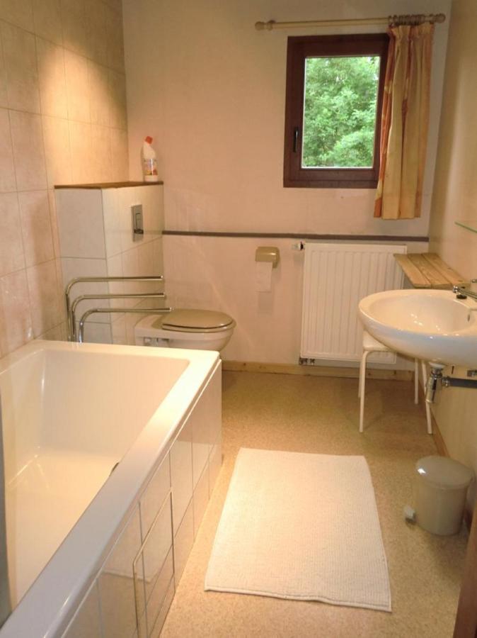 Chambres D'Hotes Des Ardennes Porcheresse  エクステリア 写真