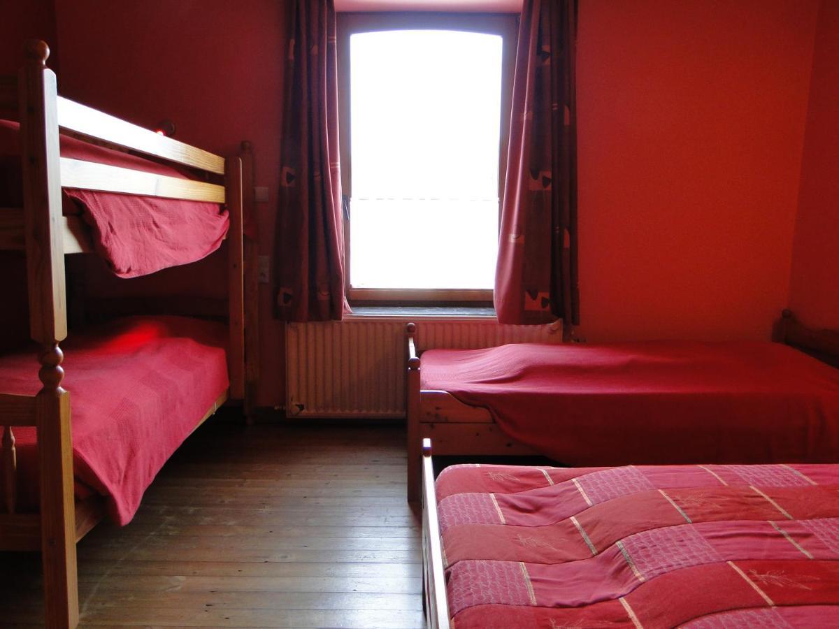 Chambres D'Hotes Des Ardennes Porcheresse  エクステリア 写真