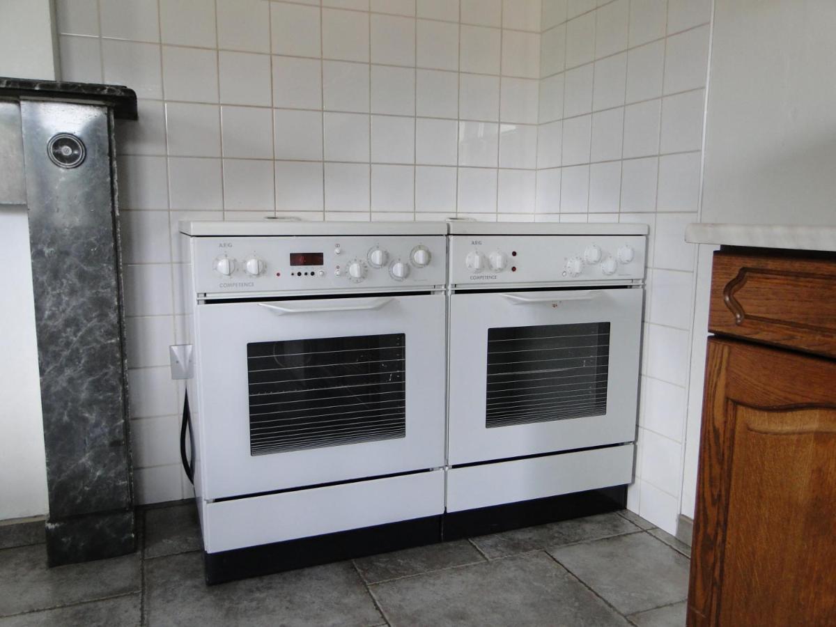 Chambres D'Hotes Des Ardennes Porcheresse  エクステリア 写真